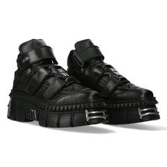 New Rock Boots & Shoes | M-WALL285-S9