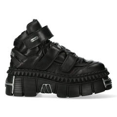 New Rock Boots & Shoes | M-WALL285-S9