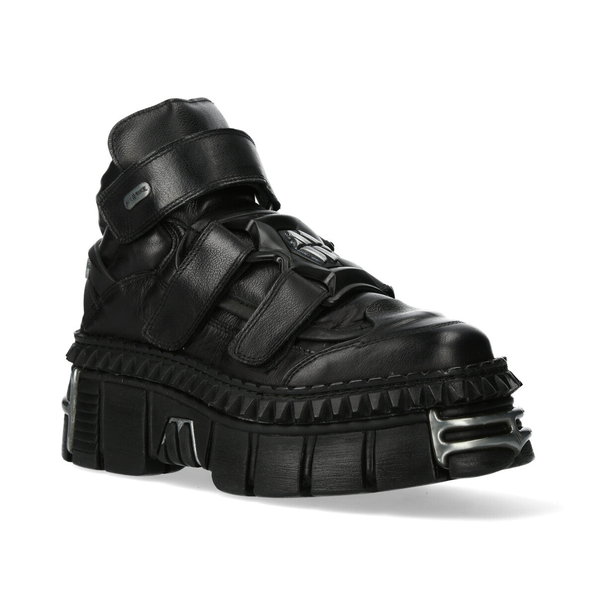 New Rock Boots & Shoes | M-WALL285-S9