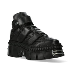 New Rock Boots & Shoes | M-WALL285-S9