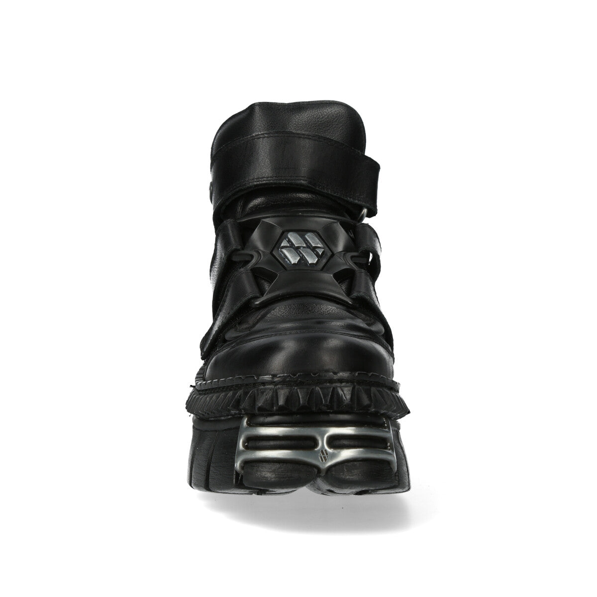 New Rock Boots & Shoes | M-WALL285-S9