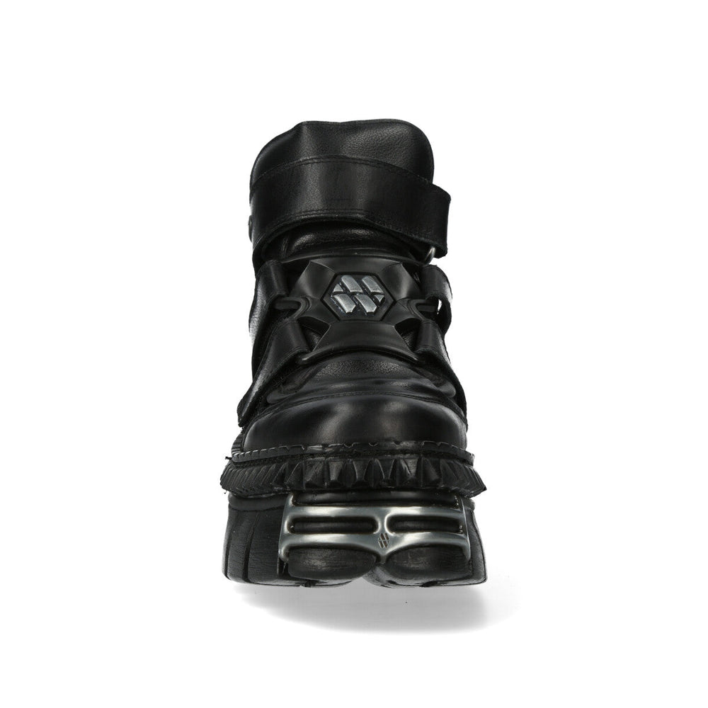 New Rock Boots & Shoes | M-WALL285-S9