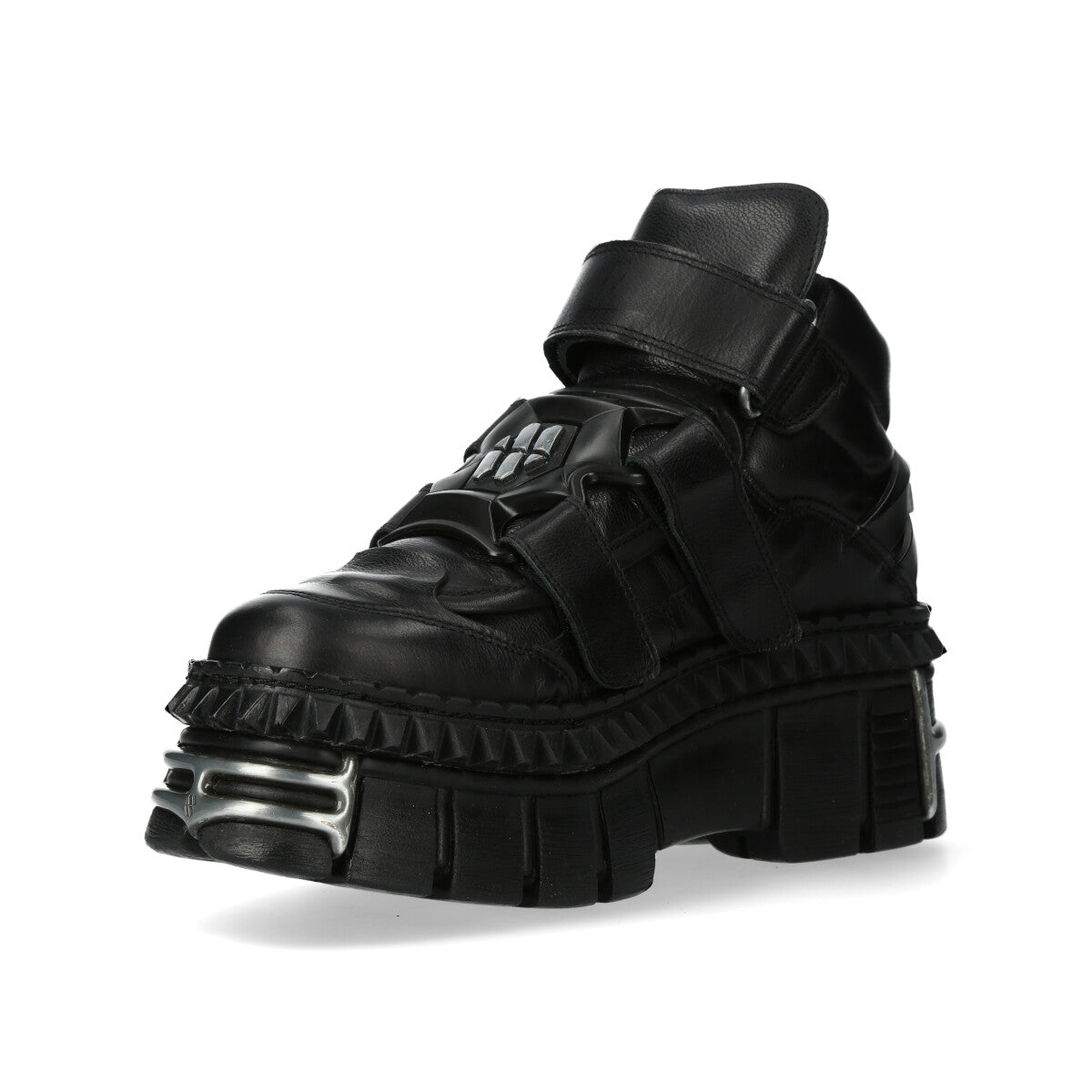 New Rock Boots & Shoes | M-WALL285-S9
