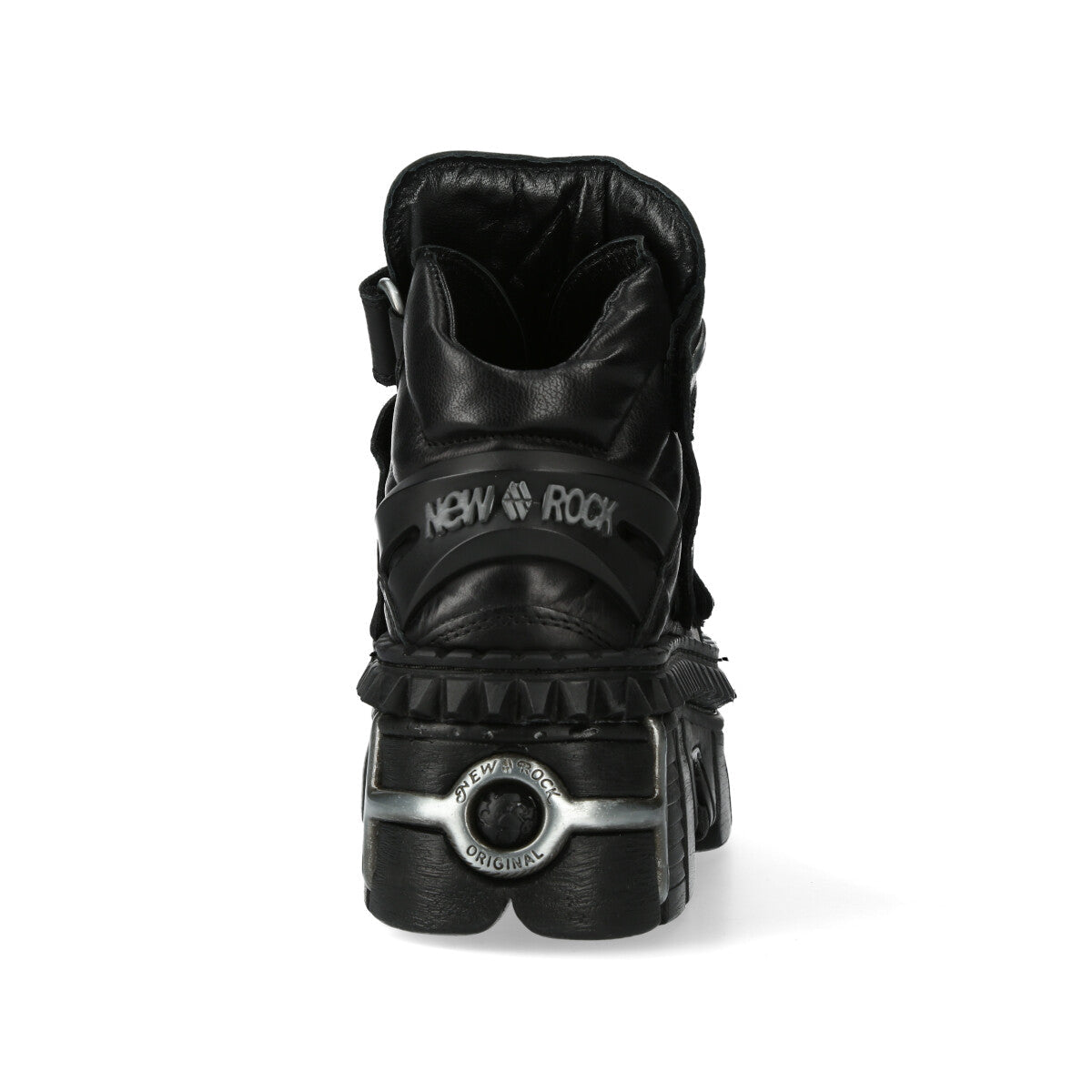 New Rock Boots & Shoes | M-WALL285-S9