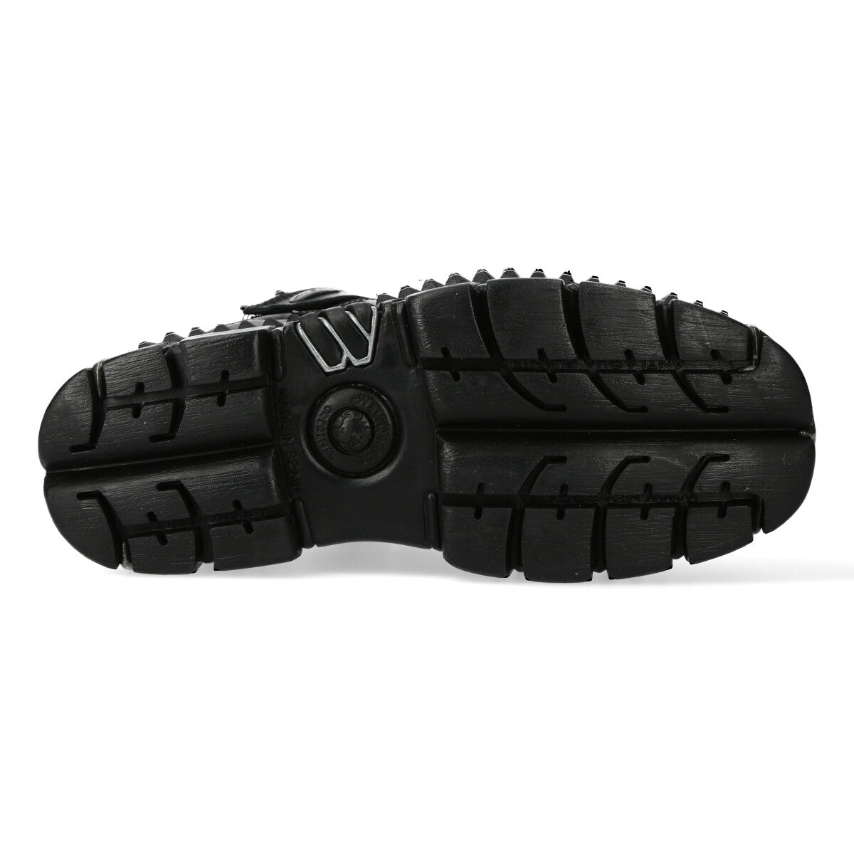 New Rock Boots & Shoes | M-WALL285-S9