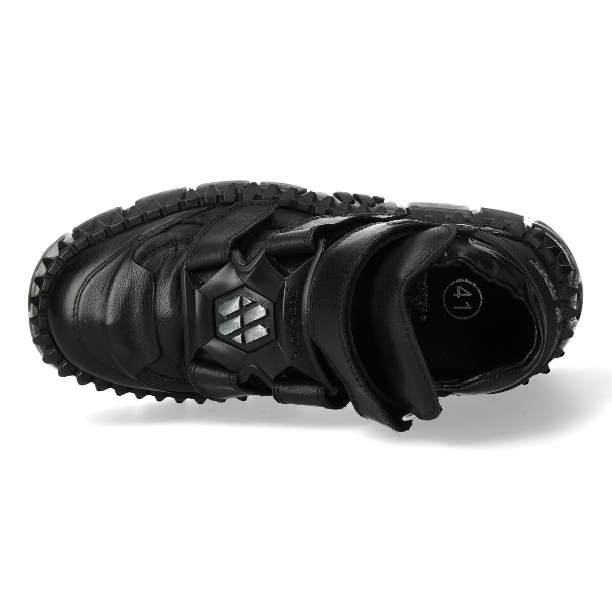 New Rock Boots & Shoes | M-WALL285-S9