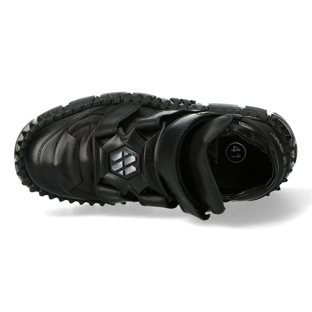 New Rock Boots & Shoes | M-WALL285-S9