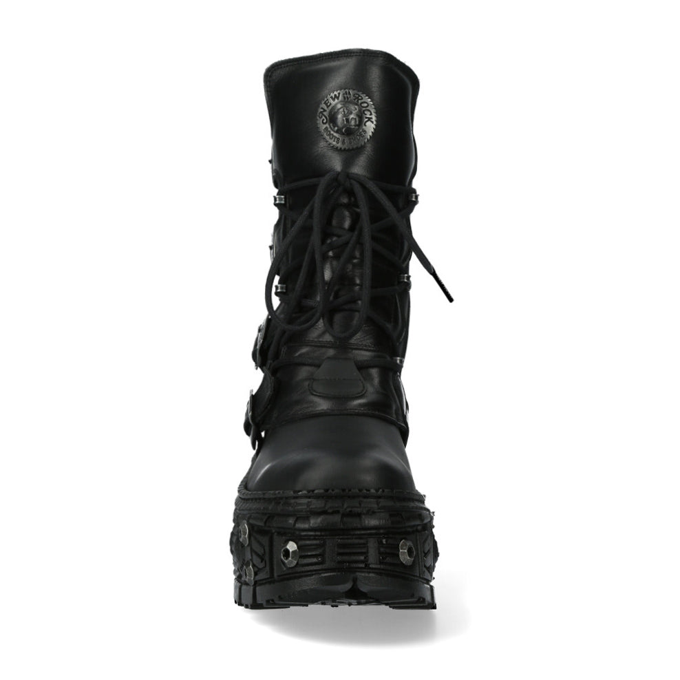 New Rock Boots & Shoes | M-WALL373-S11