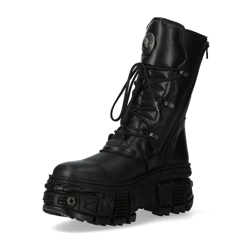 New Rock Boots & Shoes | M-WALL373-S11