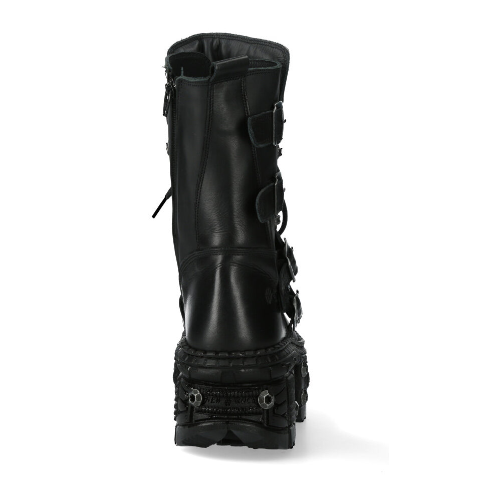 New Rock Boots & Shoes | M-WALL373-S11