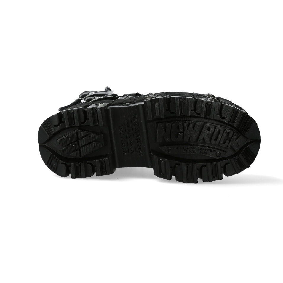 New Rock Boots & Shoes | M-WALL373-S11
