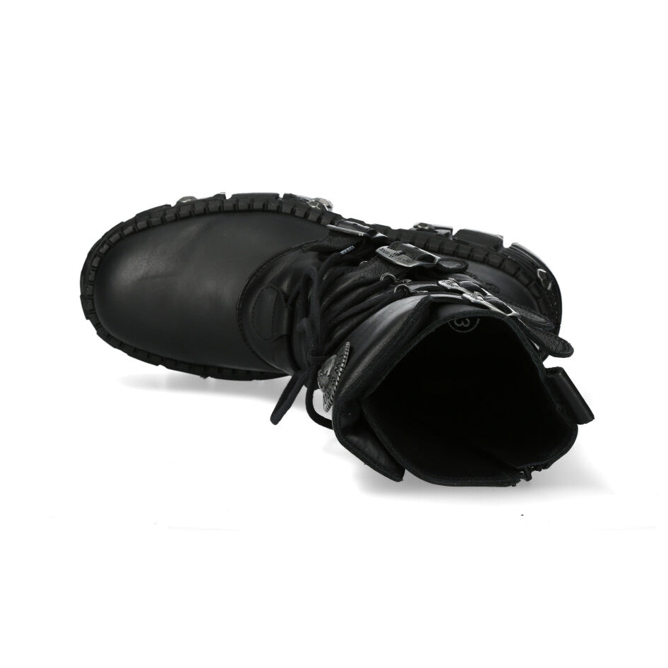 New Rock Boots & Shoes | M-WALL373-S11