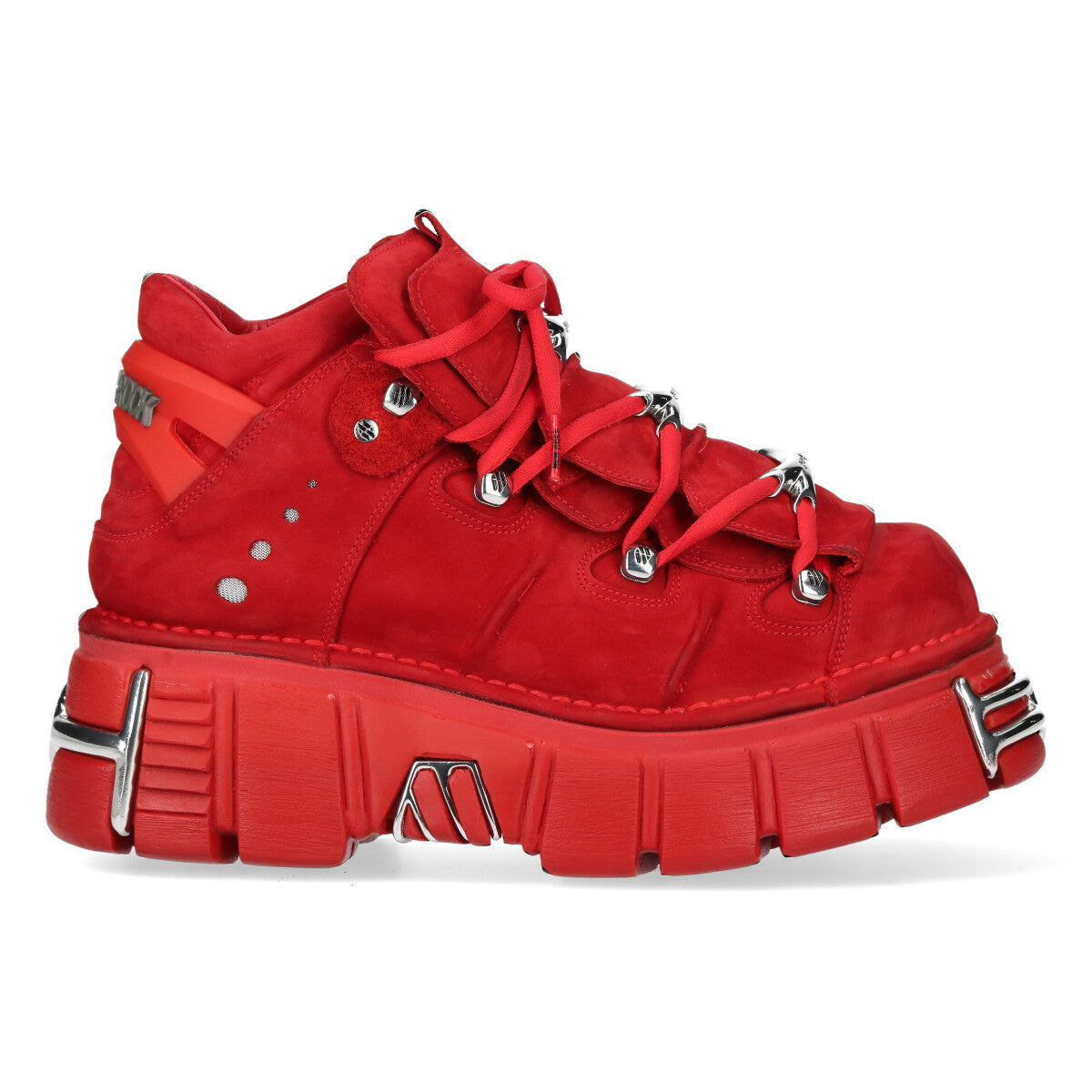 New Rock Boots & Shoes | M-106-C141