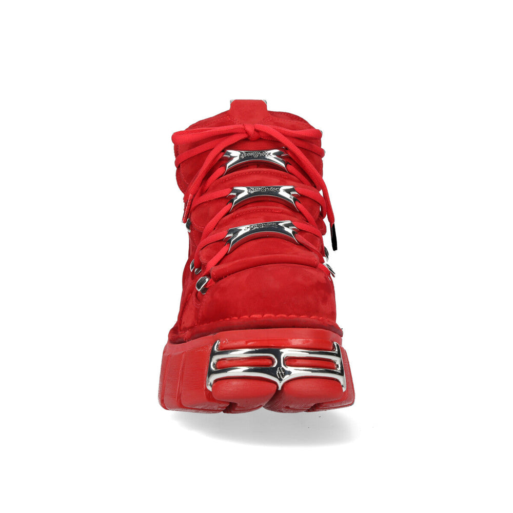 New Rock Boots & Shoes | M-106-C141