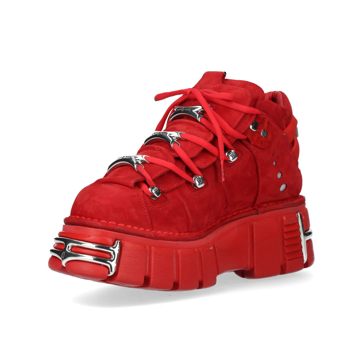 New Rock Boots & Shoes | M-106-C141