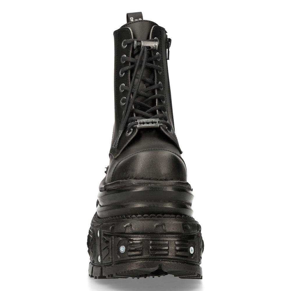 New Rock Boots & Shoes | M-MILI083CCT-V4