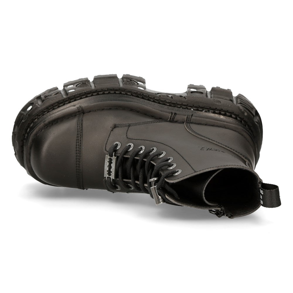 New Rock Boots & Shoes | M-MILI083CCT-V4