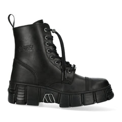 New Rock Boots & Shoes | M-WALL083CCT-S7