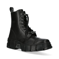 New Rock Boots & Shoes | M-WALL083CCT-S7