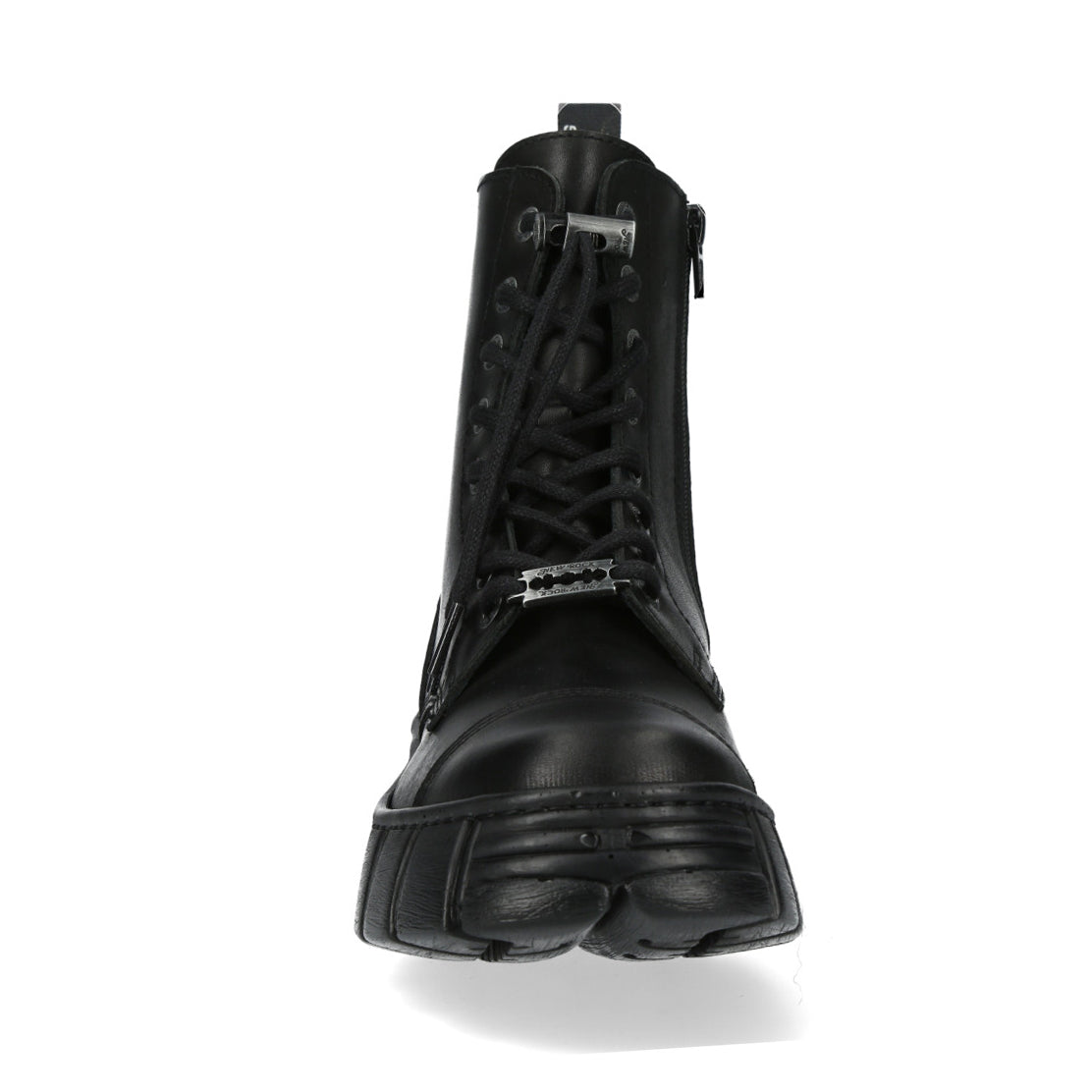 New Rock Boots & Shoes | M-WALL083CCT-S7