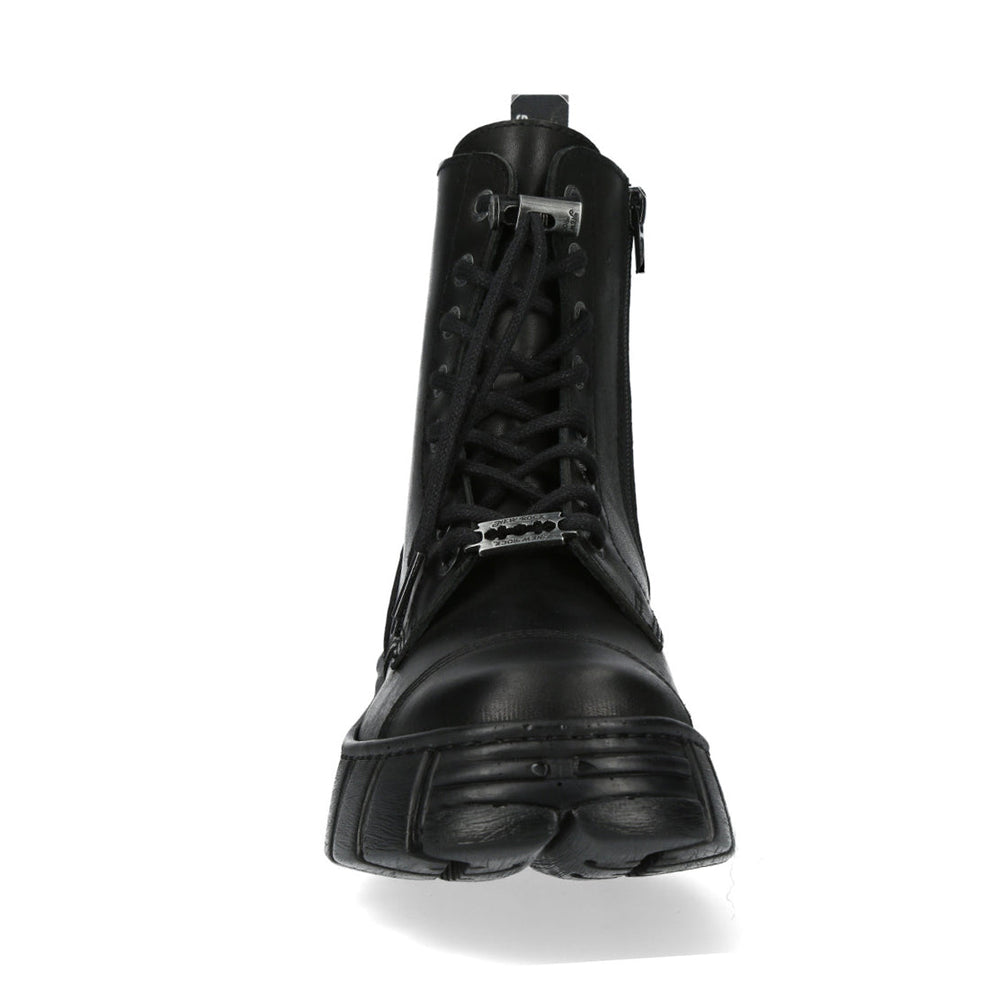 New Rock Boots & Shoes | M-WALL083CCT-S7