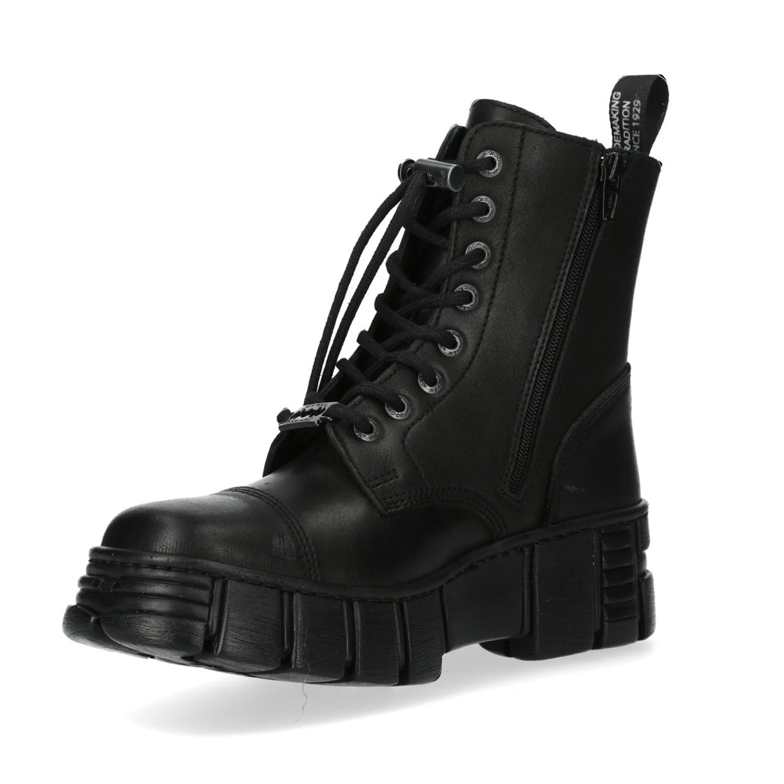 New Rock Boots & Shoes | M-WALL083CCT-S7