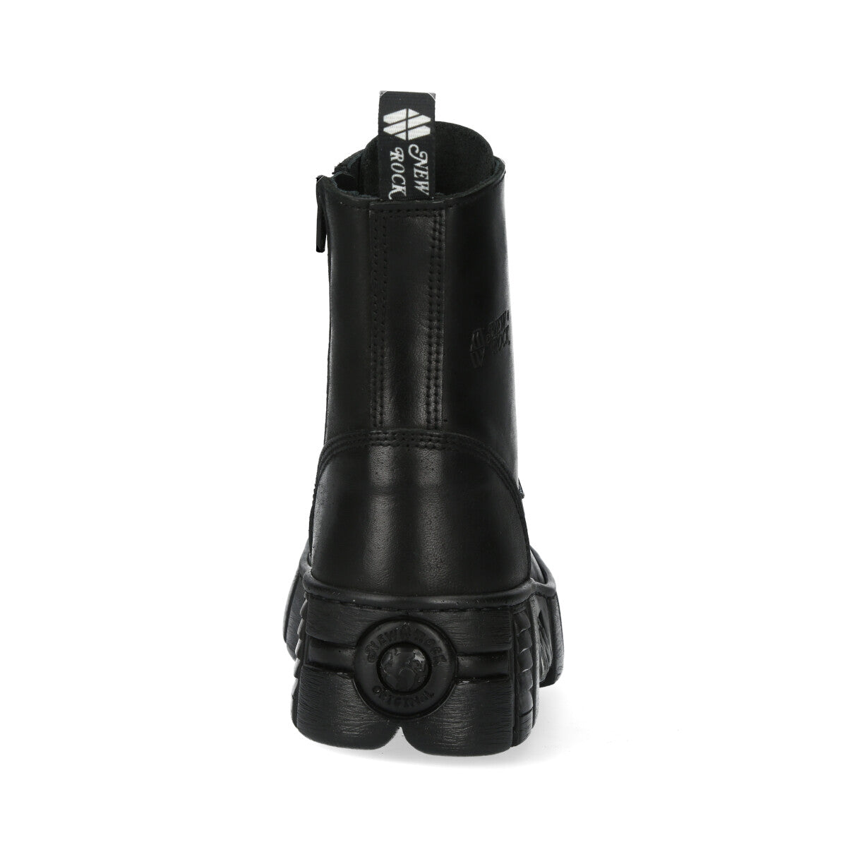 New Rock Boots & Shoes | M-WALL083CCT-S7