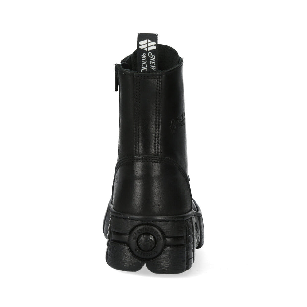 New Rock Boots & Shoes | M-WALL083CCT-S7