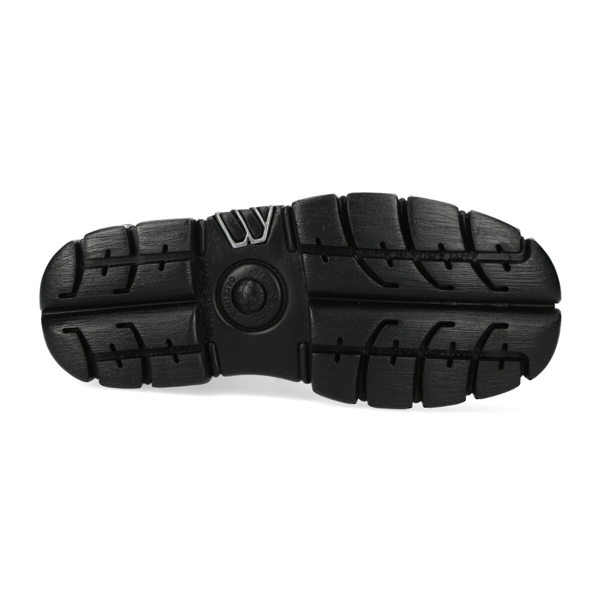 New Rock Boots & Shoes | M-WALL083CCT-S7