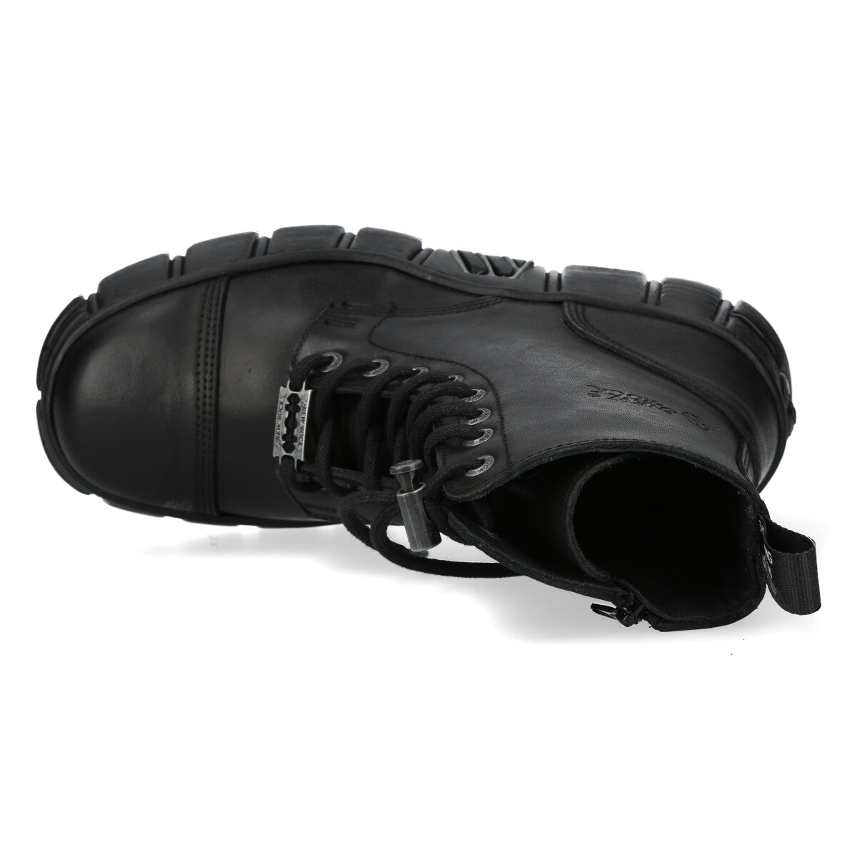 New Rock Boots & Shoes | M-WALL083CCT-S7