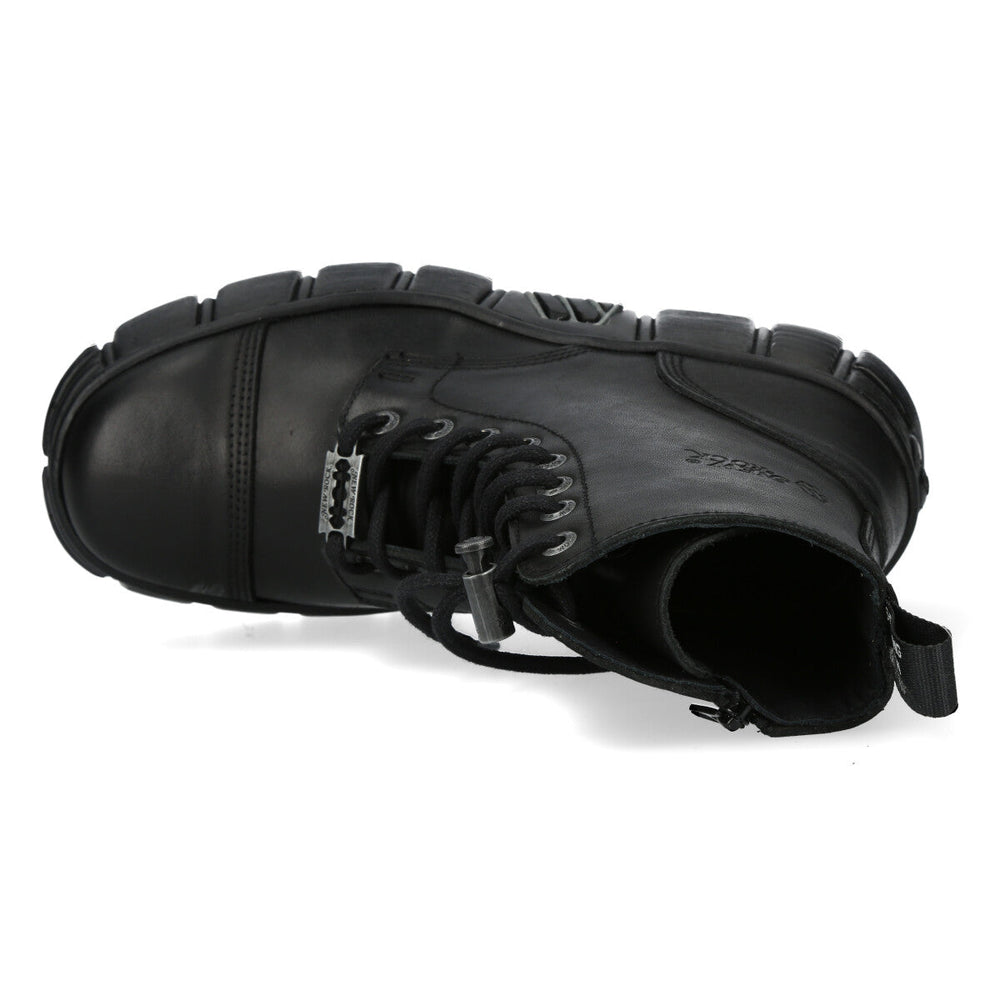 New Rock Boots & Shoes | M-WALL083CCT-S7