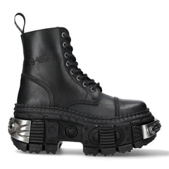 New Rock Boots & Shoes | M-WALL083C-S4