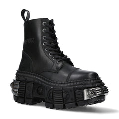 New Rock Boots & Shoes | M-WALL083C-S4