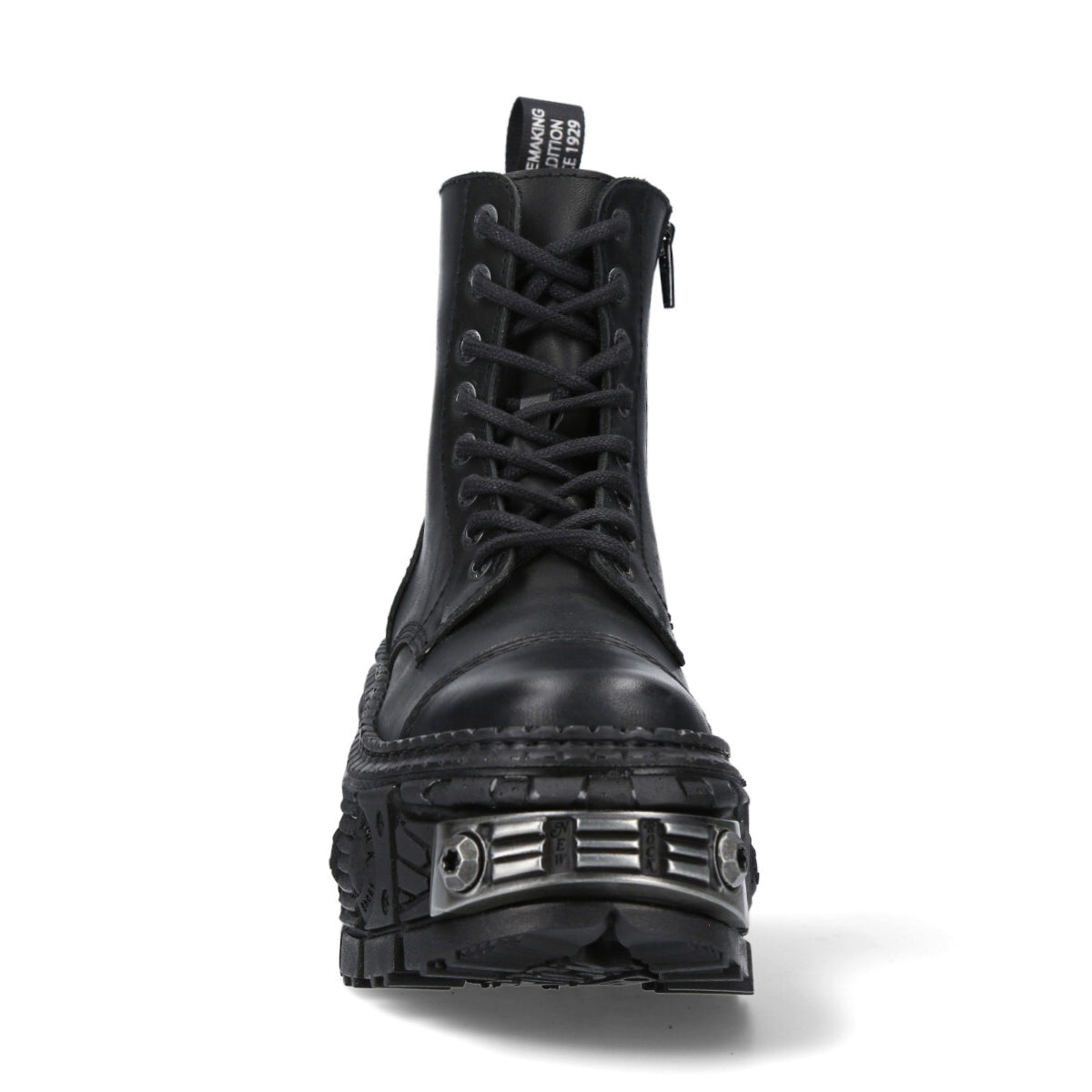 New Rock Boots & Shoes | M-WALL083C-S4