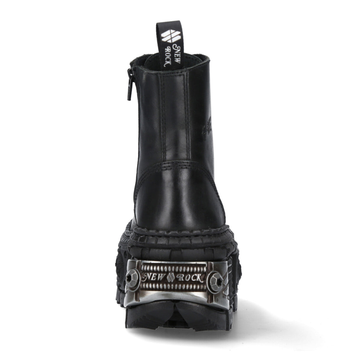 New Rock Boots & Shoes | M-WALL083C-S4