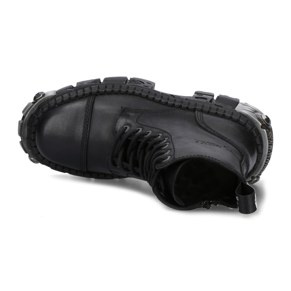 New Rock Boots & Shoes | M-WALL083C-S4