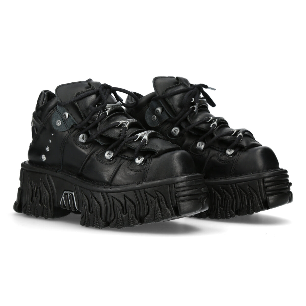 New Rock Boots & Shoes | M-106-S71