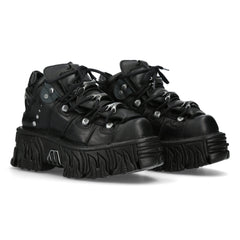 New Rock Boots & Shoes | M-106-S71