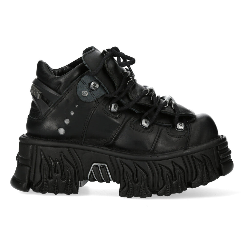 New Rock Boots & Shoes | M-106-S71