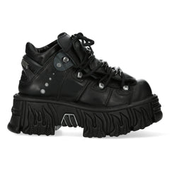 New Rock Boots & Shoes | M-106-S71