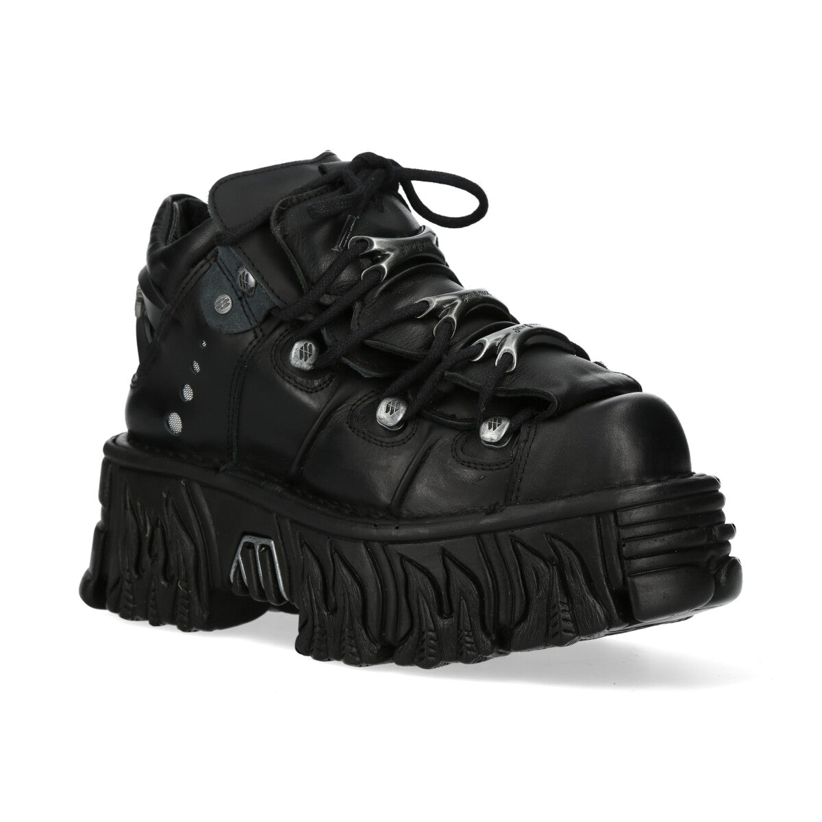 New Rock Boots & Shoes | M-106-S71