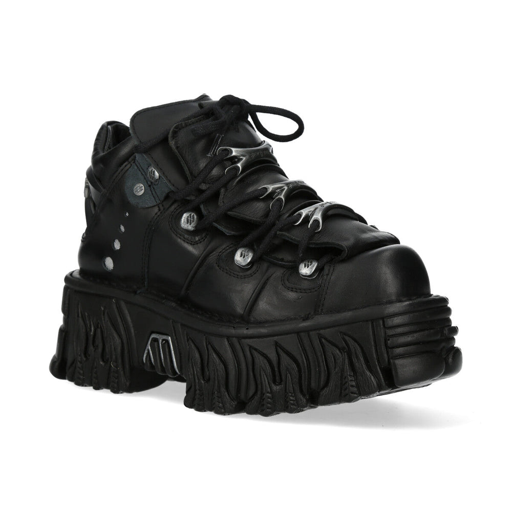 New Rock Boots & Shoes | M-106-S71