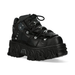New Rock Boots & Shoes | M-106-S71