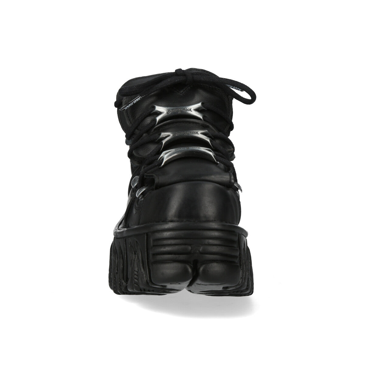 New Rock Boots & Shoes | M-106-S71