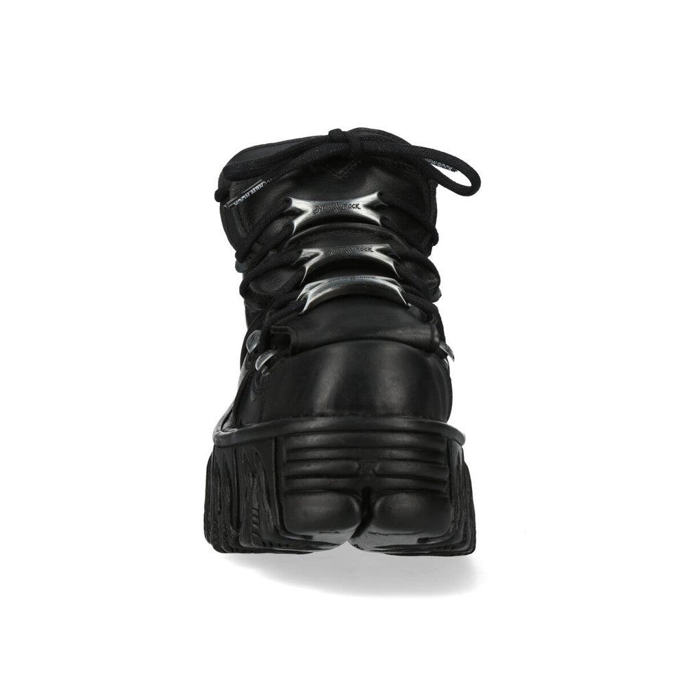 New Rock Boots & Shoes | M-106-S71