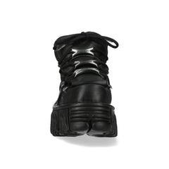 New Rock Boots & Shoes | M-106-S71
