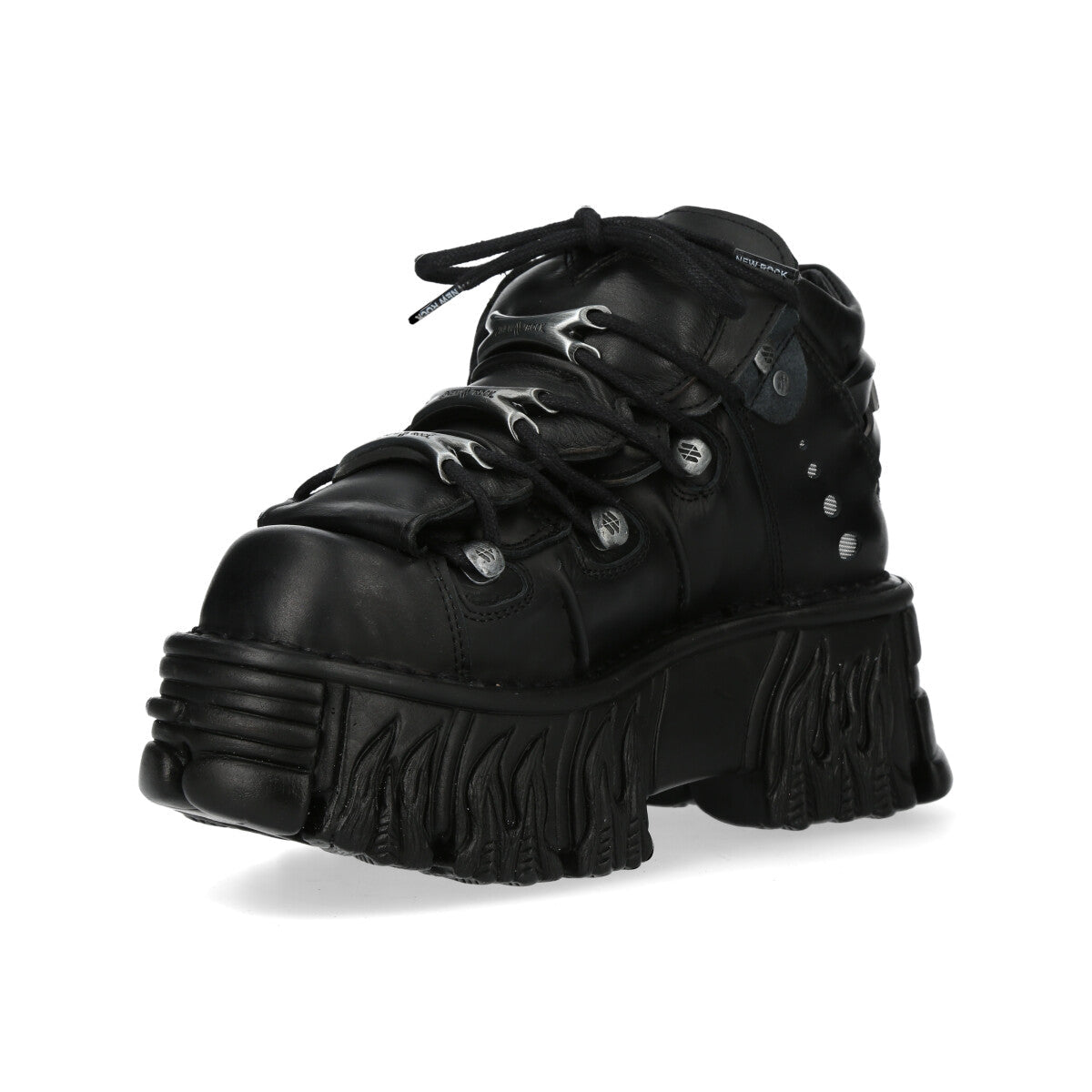 New Rock Boots & Shoes | M-106-S71