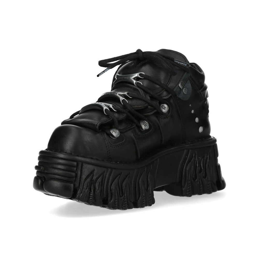 New Rock Boots & Shoes | M-106-S71