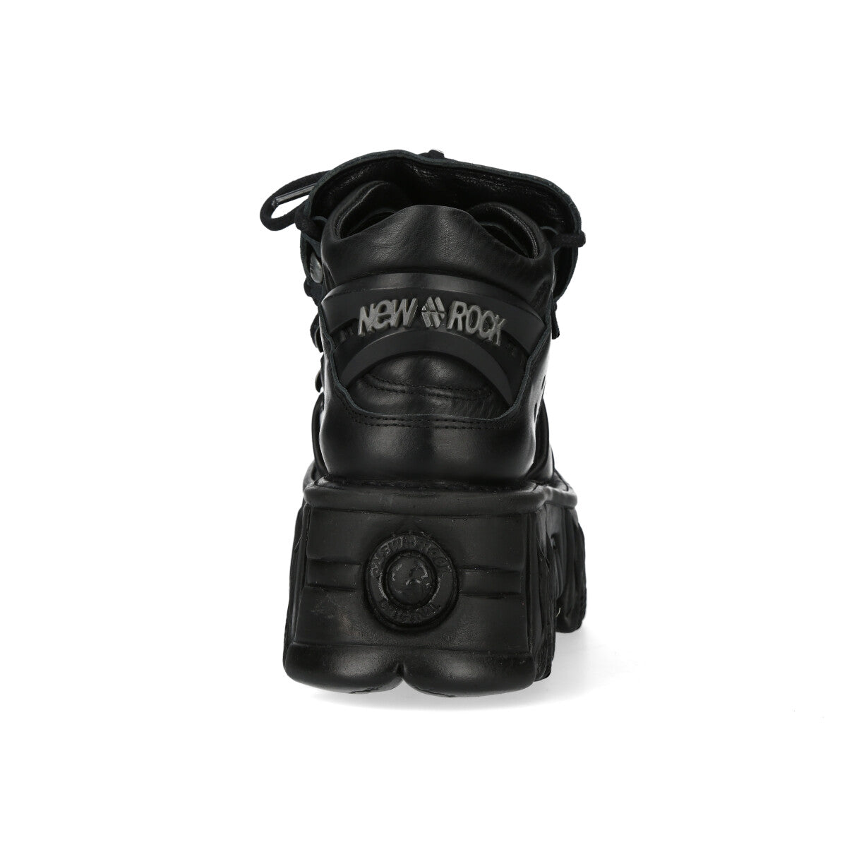 New Rock Boots & Shoes | M-106-S71