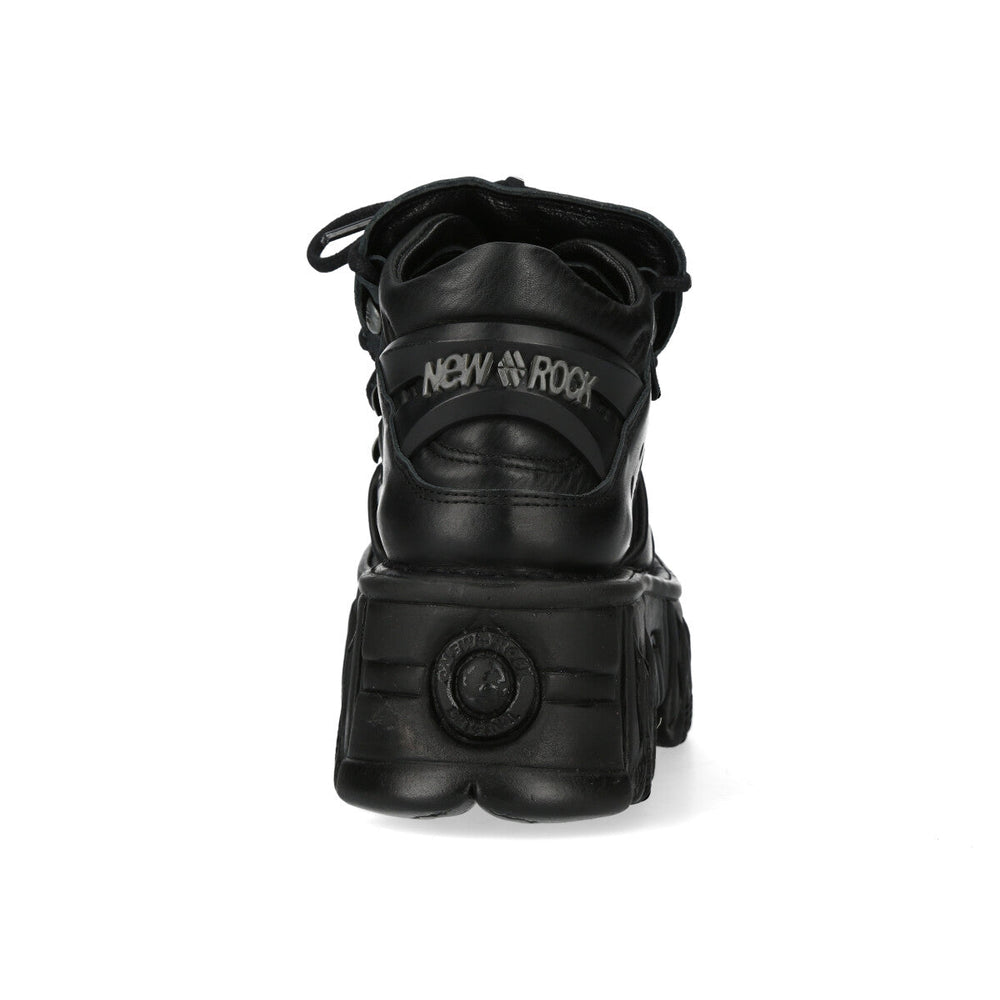 New Rock Boots & Shoes | M-106-S71